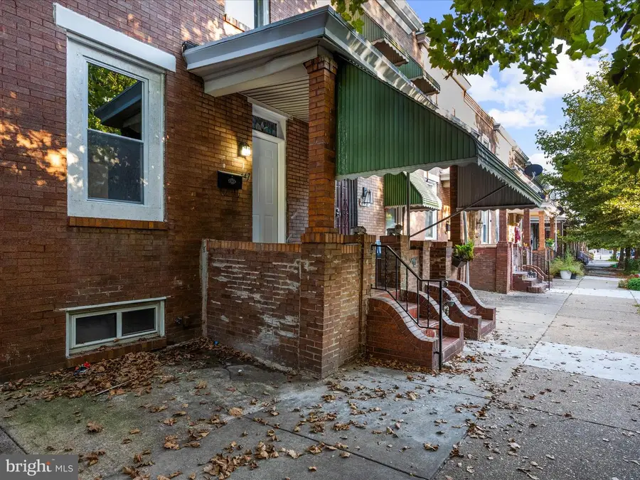447 N Bouldin St, Baltimore, MD 21224 - Image #2