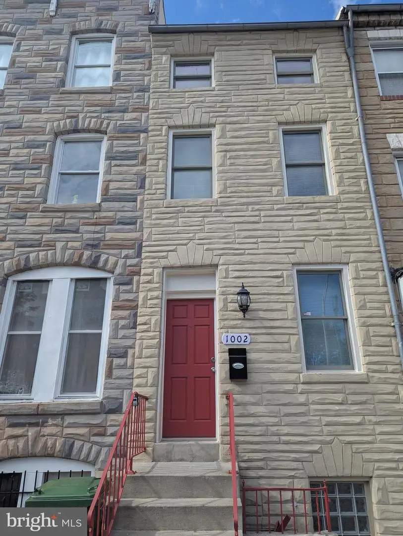 1002 W Lombard St, Baltimore, MD 21223 - Image #1