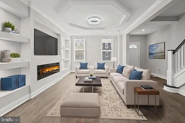 1724 E 25th St, Baltimore, MD 21213 - Image #2