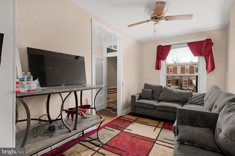 2644 Wilkens Ave, Baltimore, MD 21223 - Image #2