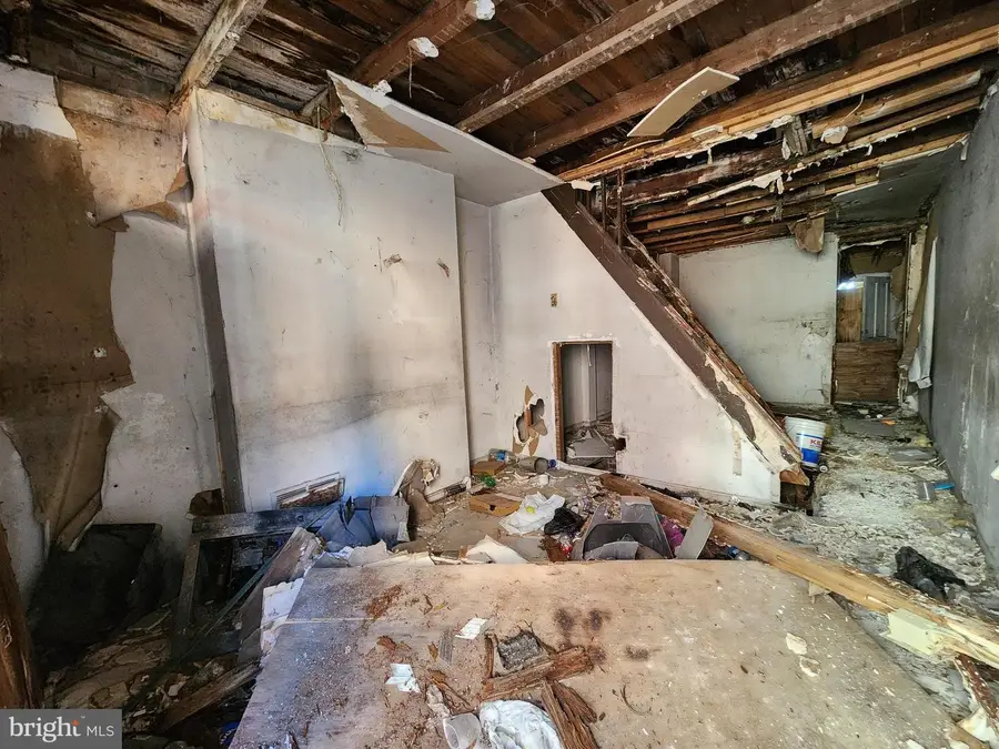 1711 Lemmon St, Baltimore, MD 21223 - Image #2