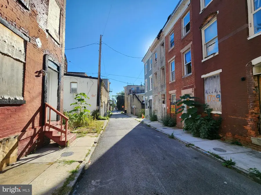 1711 Lemmon St, Baltimore, MD 21223 - Image #3