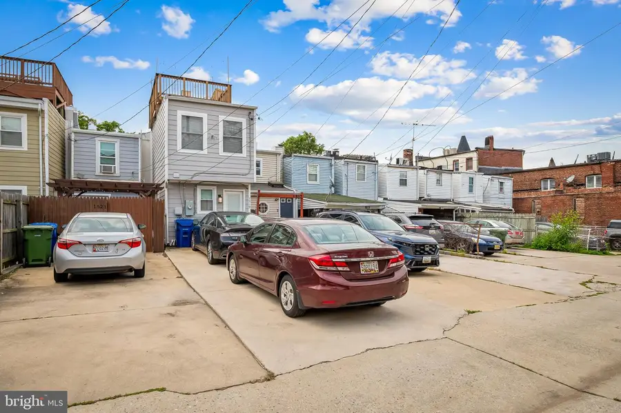 1519 Marshall St, Baltimore, MD 21230 - #3