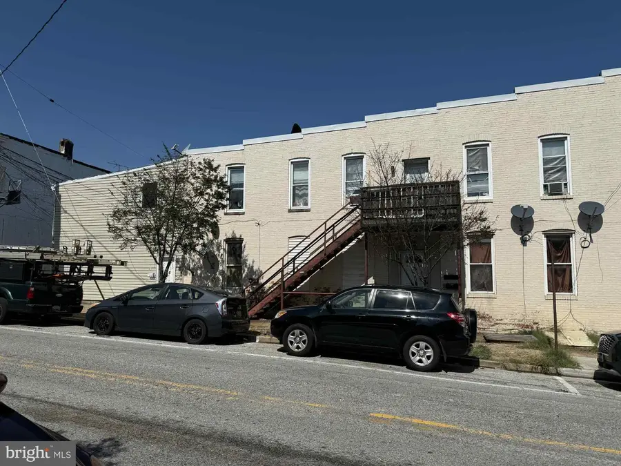 4718 Curtis Ave, Curtis Bay, MD 21226 - Image #2