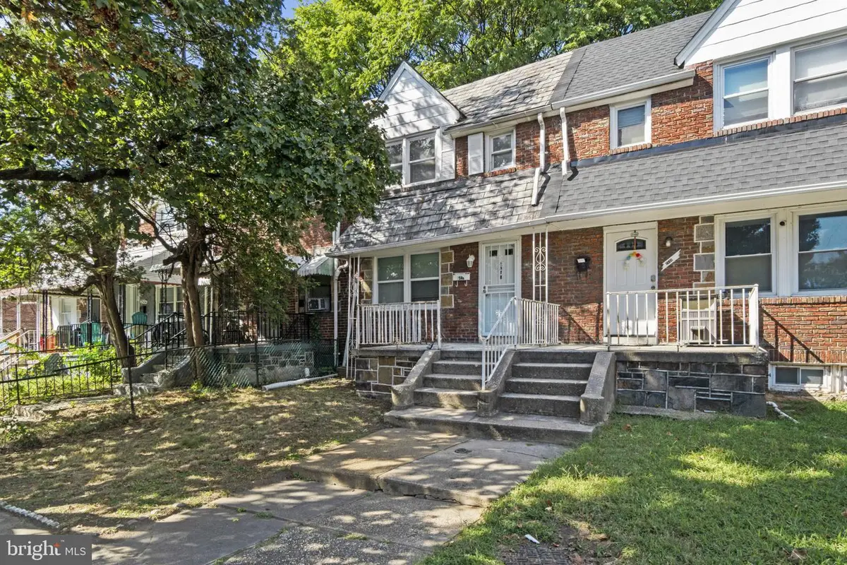 2548 Arunah Ave, Baltimore, MD 21216 - Image #1