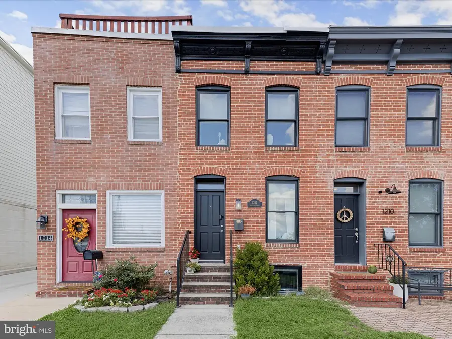1212 Towson St, Baltimore, MD 21230 - Image #2