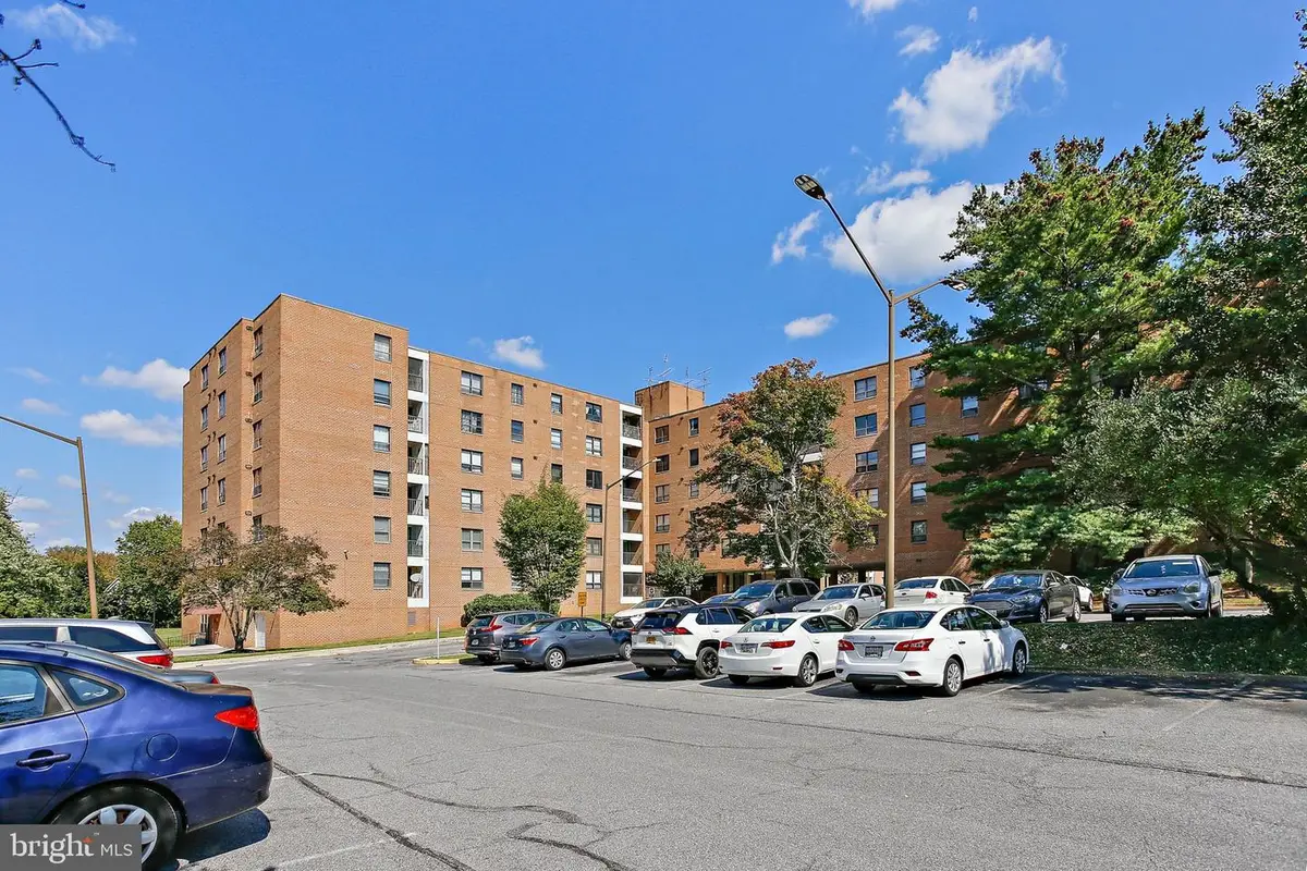 6317 Park Heights Ave #417, Baltimore, MD 21215 - Image #1