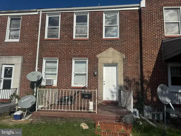 3522 Erdman Ave, BALTIMORE, MD 21213