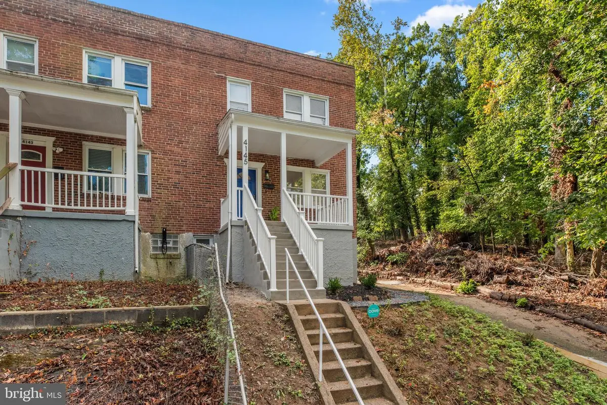 4145 Fairfax Rd, Baltimore, MD 21216 - Image #1