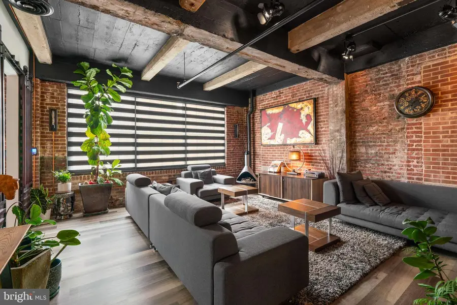 234 Holliday St #602, Baltimore, MD 21202 - Image #2