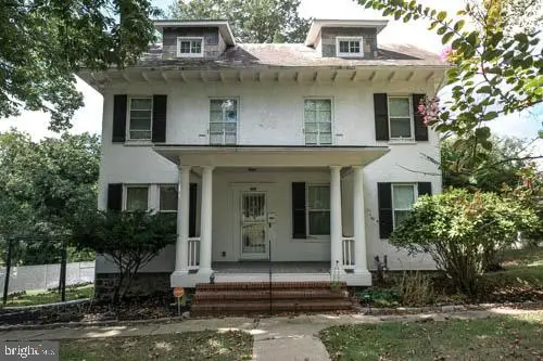 2504 Queen Anne Rd, Baltimore, MD 21216 - Image #1