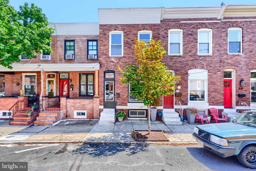 627 S Eaton St, Baltimore, MD 21224 - Image #2