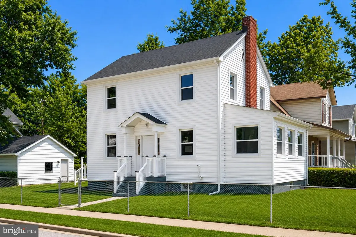 5501 Craig Ave, Baltimore, MD 21212 - #1