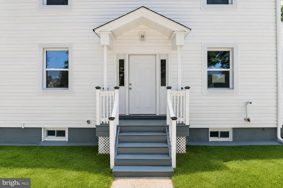 5501 Craig Ave, Baltimore, MD 21212 - #3