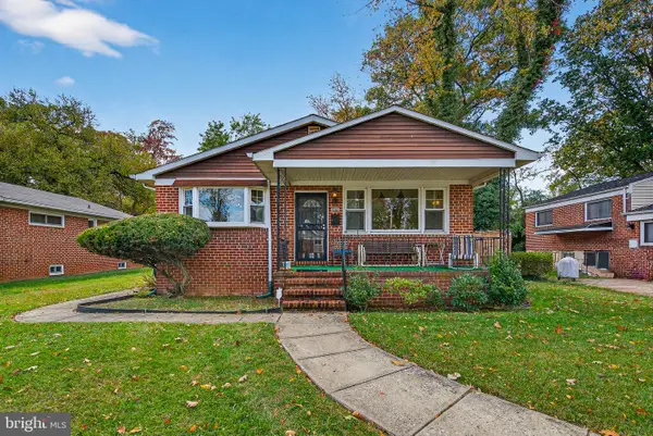 5904 Winner Ave, BALTIMORE, MD 21215