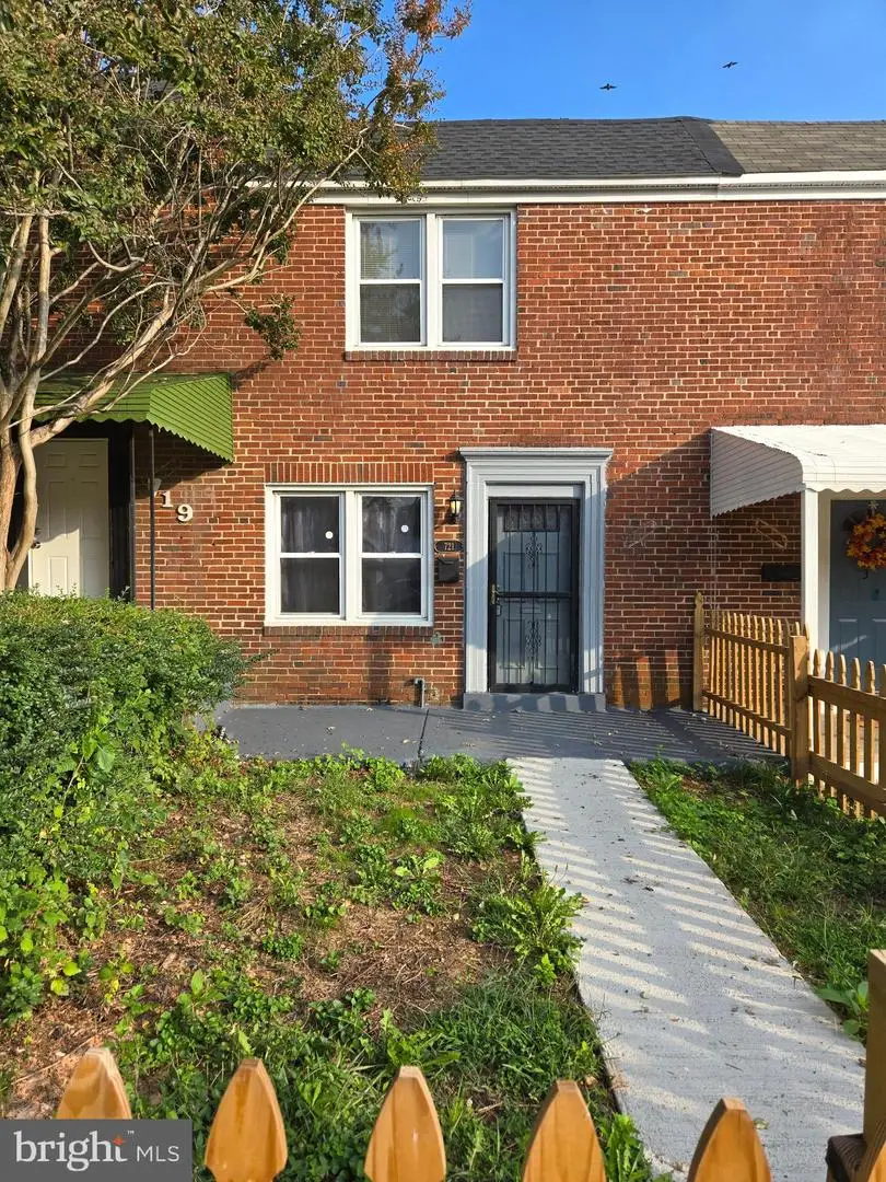 721 Roundview Rd, Baltimore, MD 21225 - Image #3