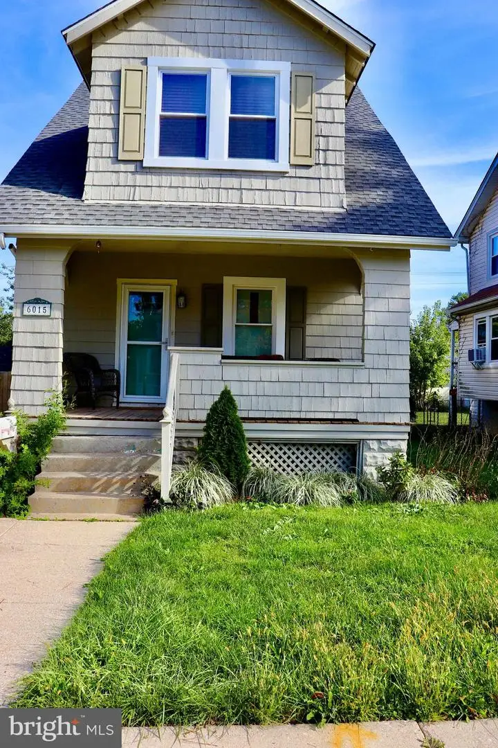 6015 Sefton Ave, Baltimore, MD 21214 - Image #1