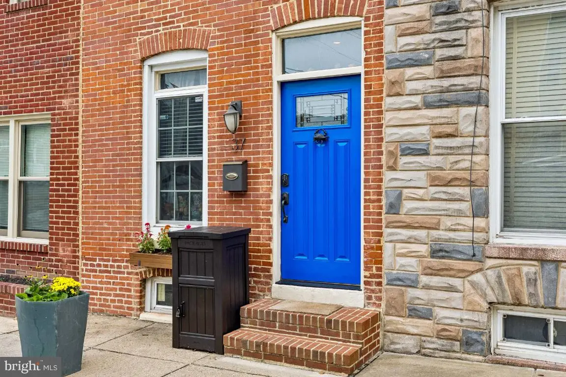 37 N Belnord Ave, Baltimore, MD 21224 - Image #1