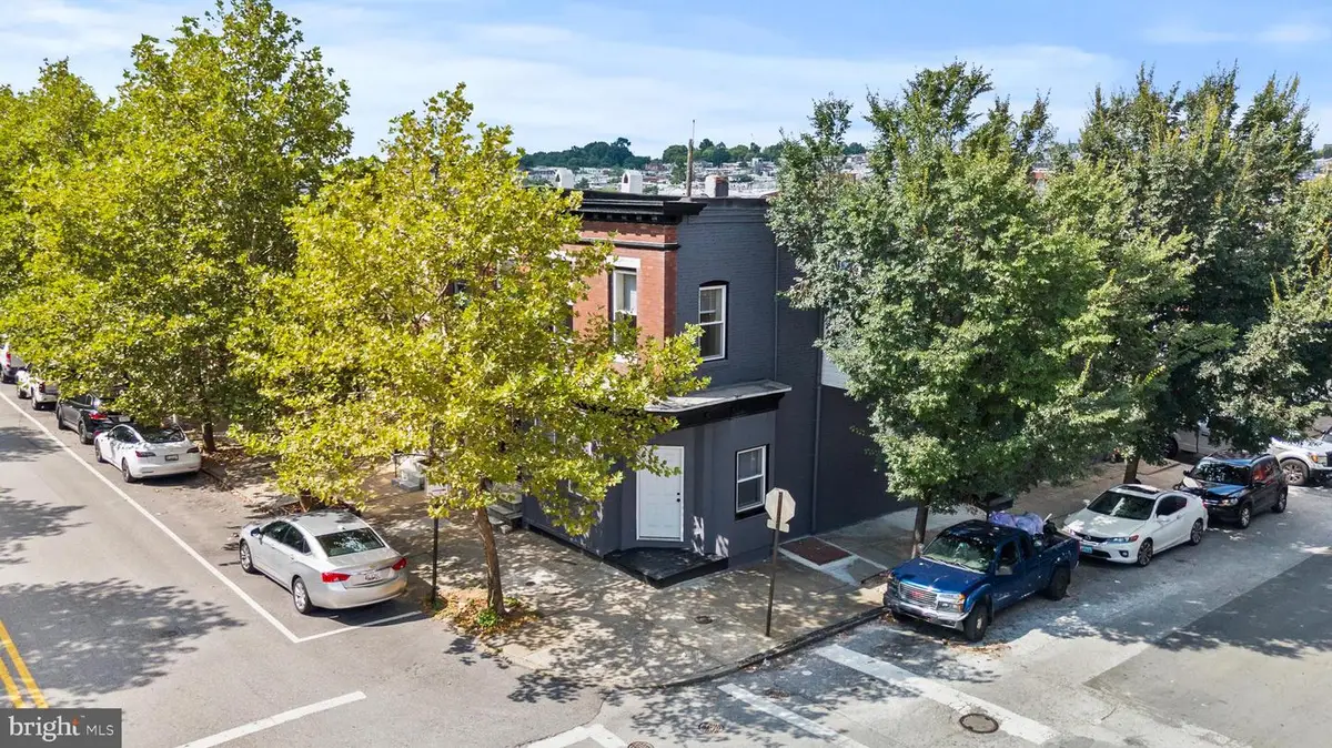 446 N Linwood Ave, Baltimore, MD 21224 - Image #1