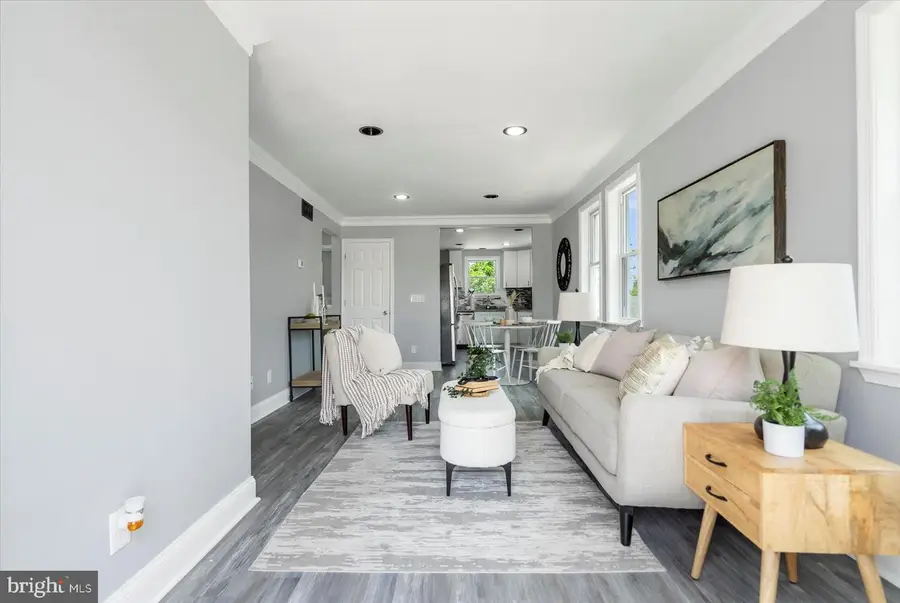 6628 Hartwait St, Baltimore, MD 21224 - Image #3