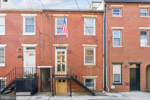 213 Grindall St, BALTIMORE, MD 21230