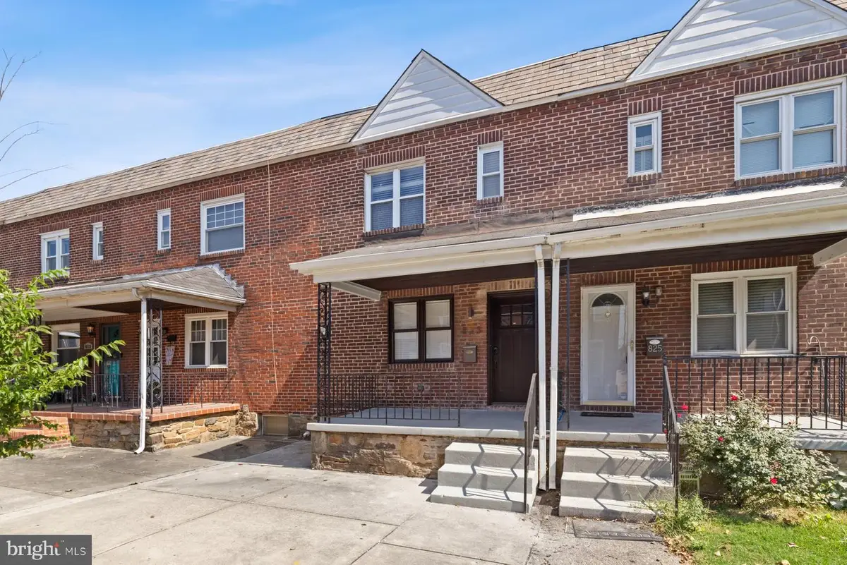 823 Grundy St, Baltimore, MD 21224 - Image #1