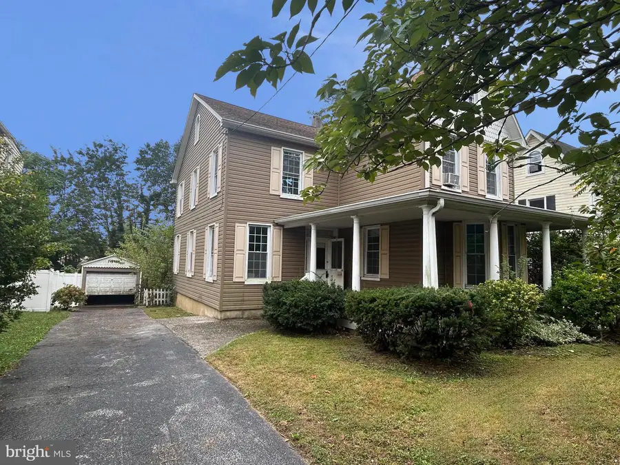 405 Lyman Ave, Baltimore, MD 21212 - Image #2