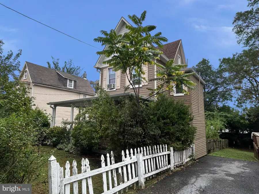 405 Lyman Ave, Baltimore, MD 21212 - Image #3