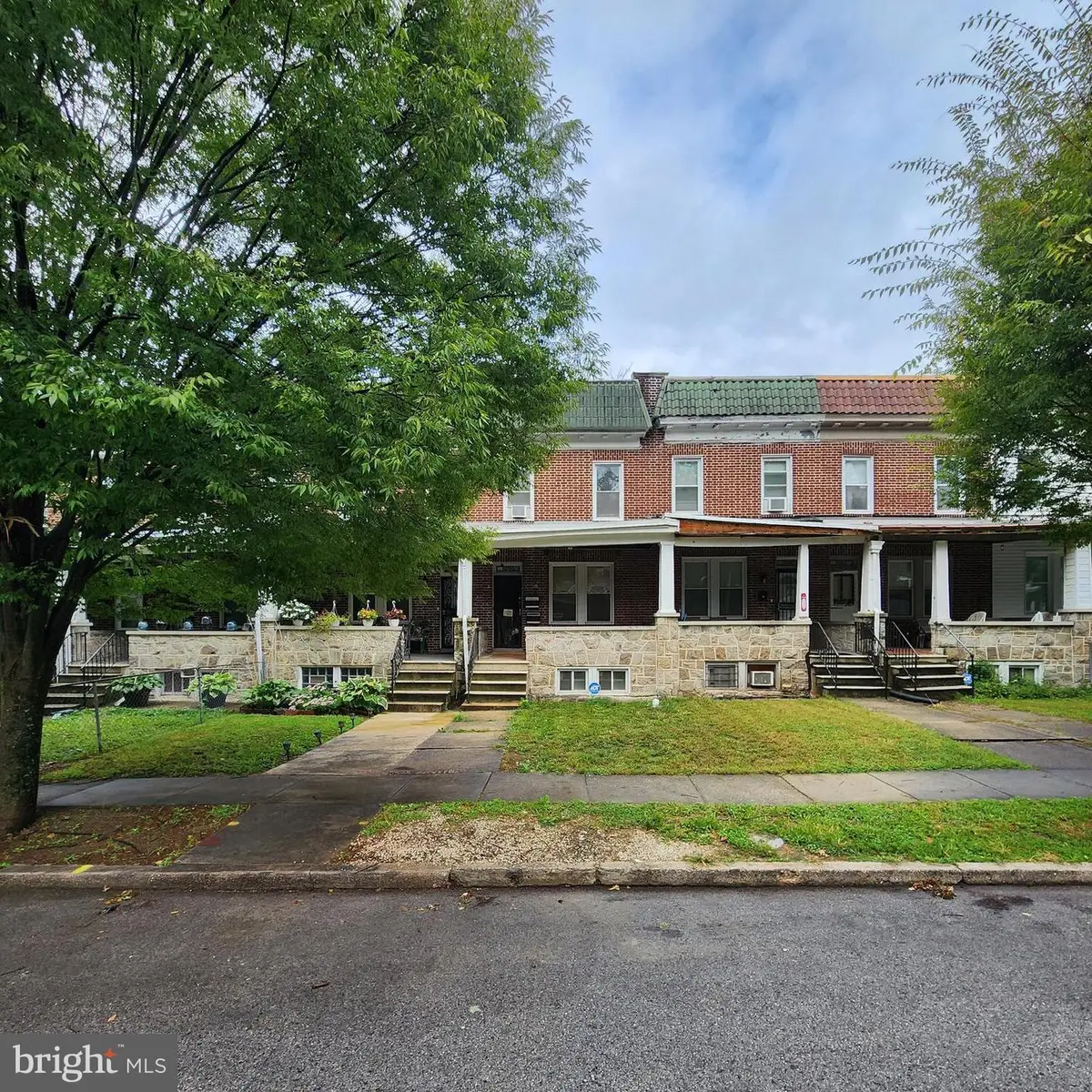 2022 Braddish Ave, Baltimore, MD 21216 - Image #1