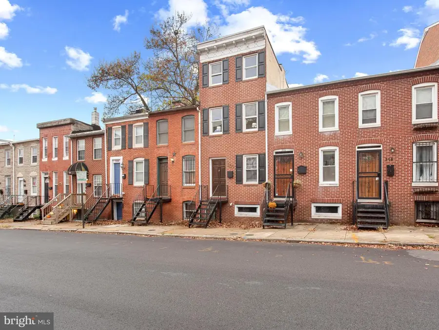 322 S Poppleton St, Baltimore, MD 21230 - Image #2