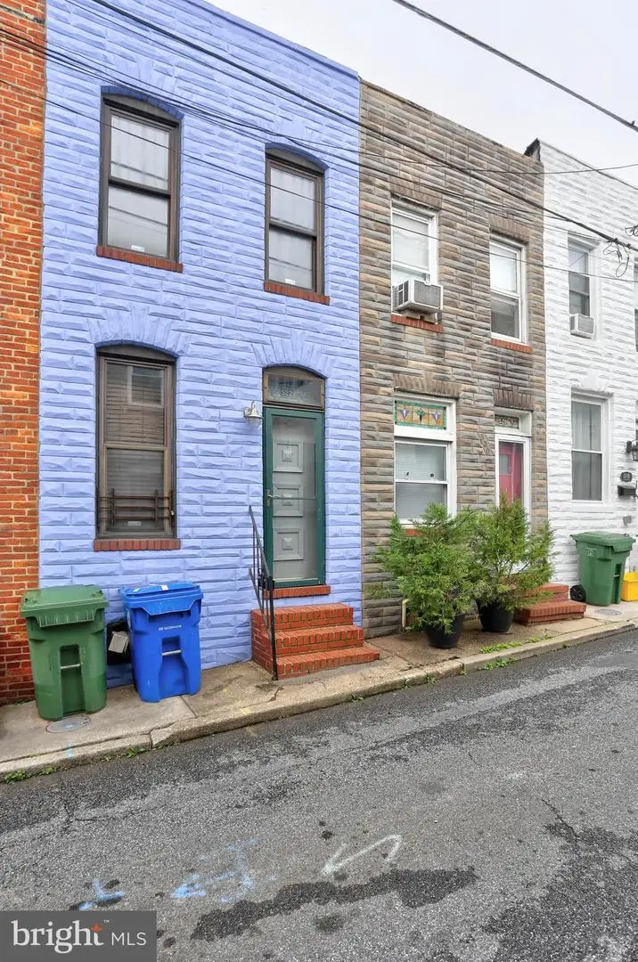 522 S Duncan St, Baltimore, MD 21231 - Image #1