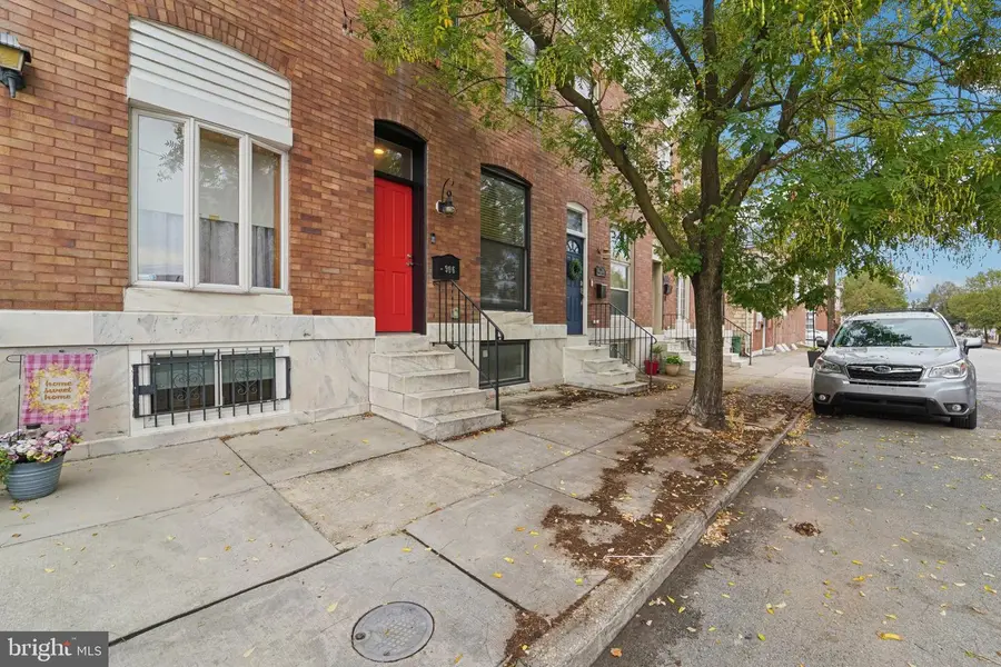 906 Fagley St, Baltimore, MD 21224 - Image #2