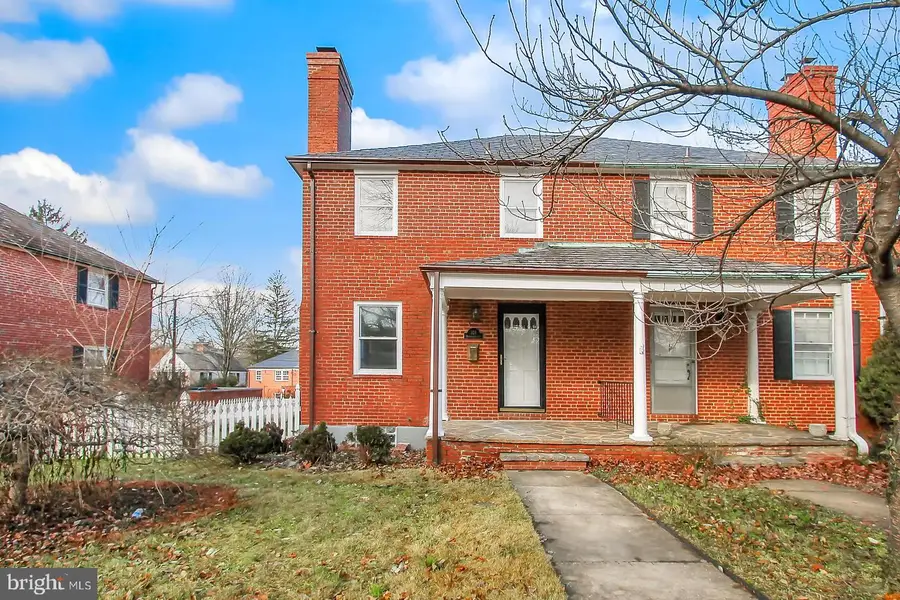 324 Woodbourne Ave, Baltimore, MD 21212 - Image #3
