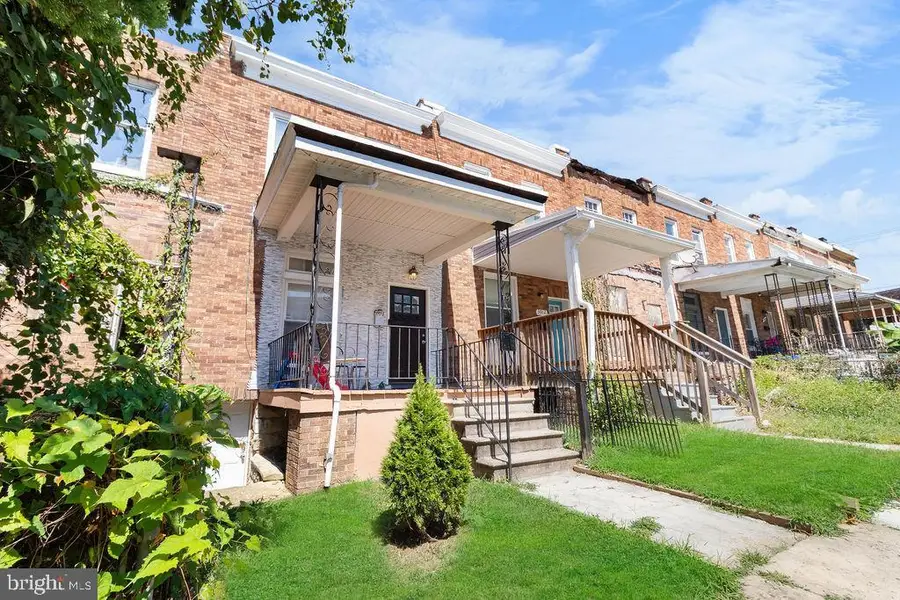 3014 Rayner Ave, Baltimore, MD 21216 - Image #2