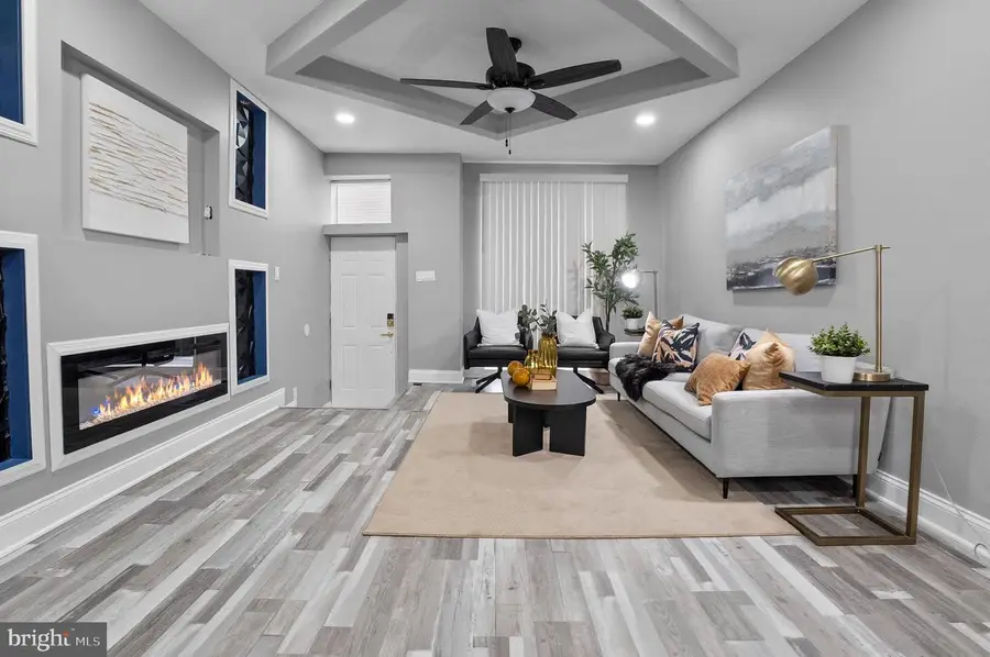 1201 N Fulton Ave, Baltimore, MD 21217 - Image #3