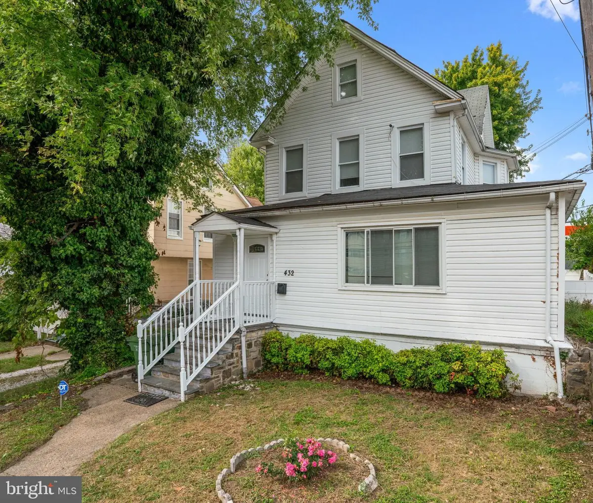 432 Homeland Ave, Baltimore, MD 21212 - Image #1