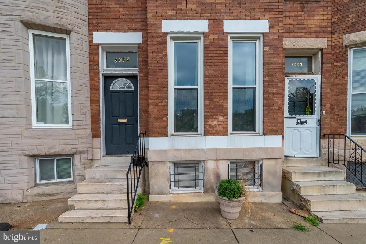 2005 Homewood Ave, Baltimore, MD 21218 - Image #1