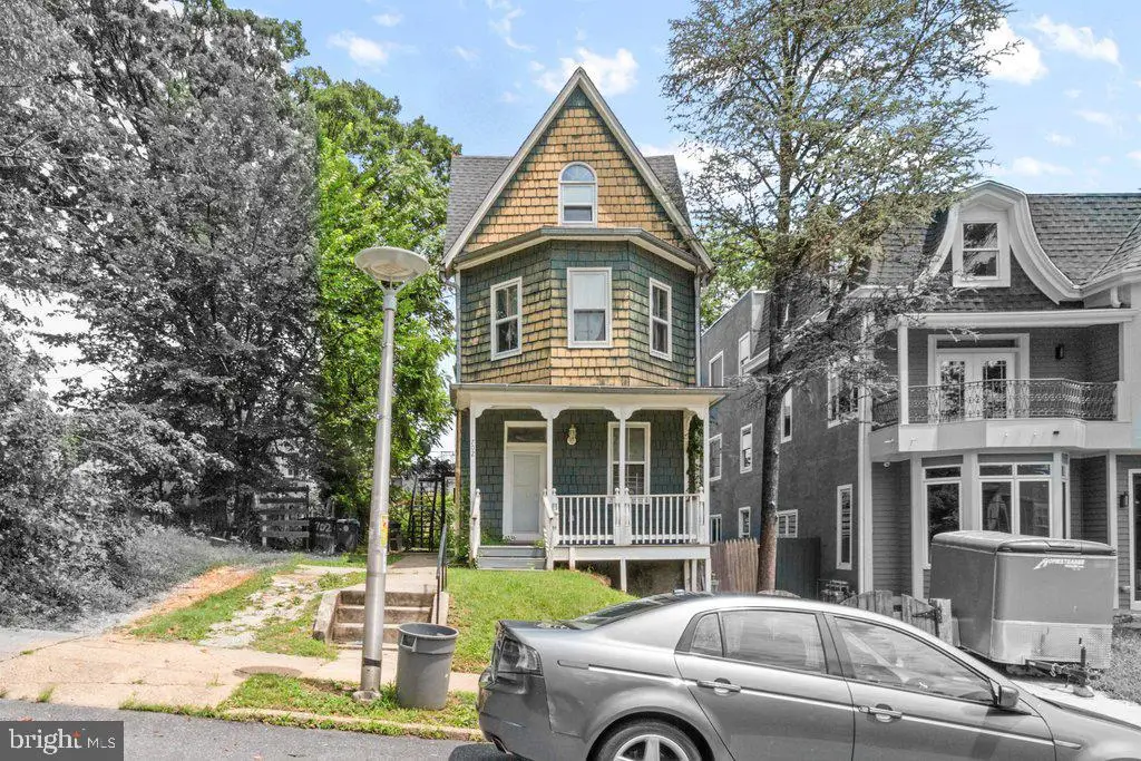 702 Homestead St, Baltimore, MD 21218 - Image #1