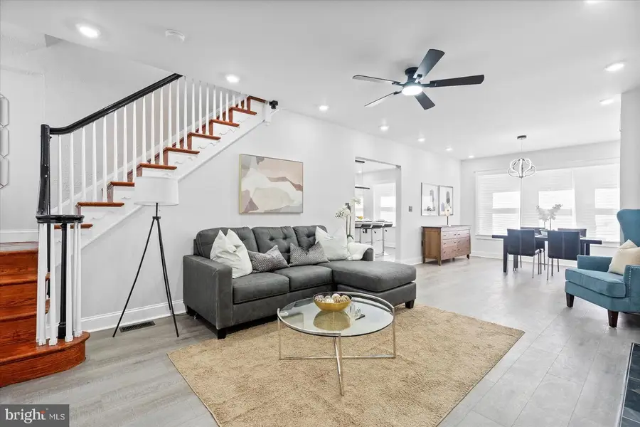 3603 Grantley Rd, Baltimore, MD 21215 - Image #2