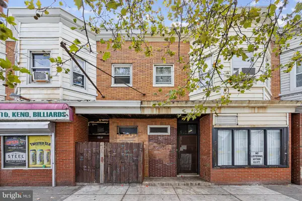 2507 Washington Blvd, BALTIMORE, MD 21230