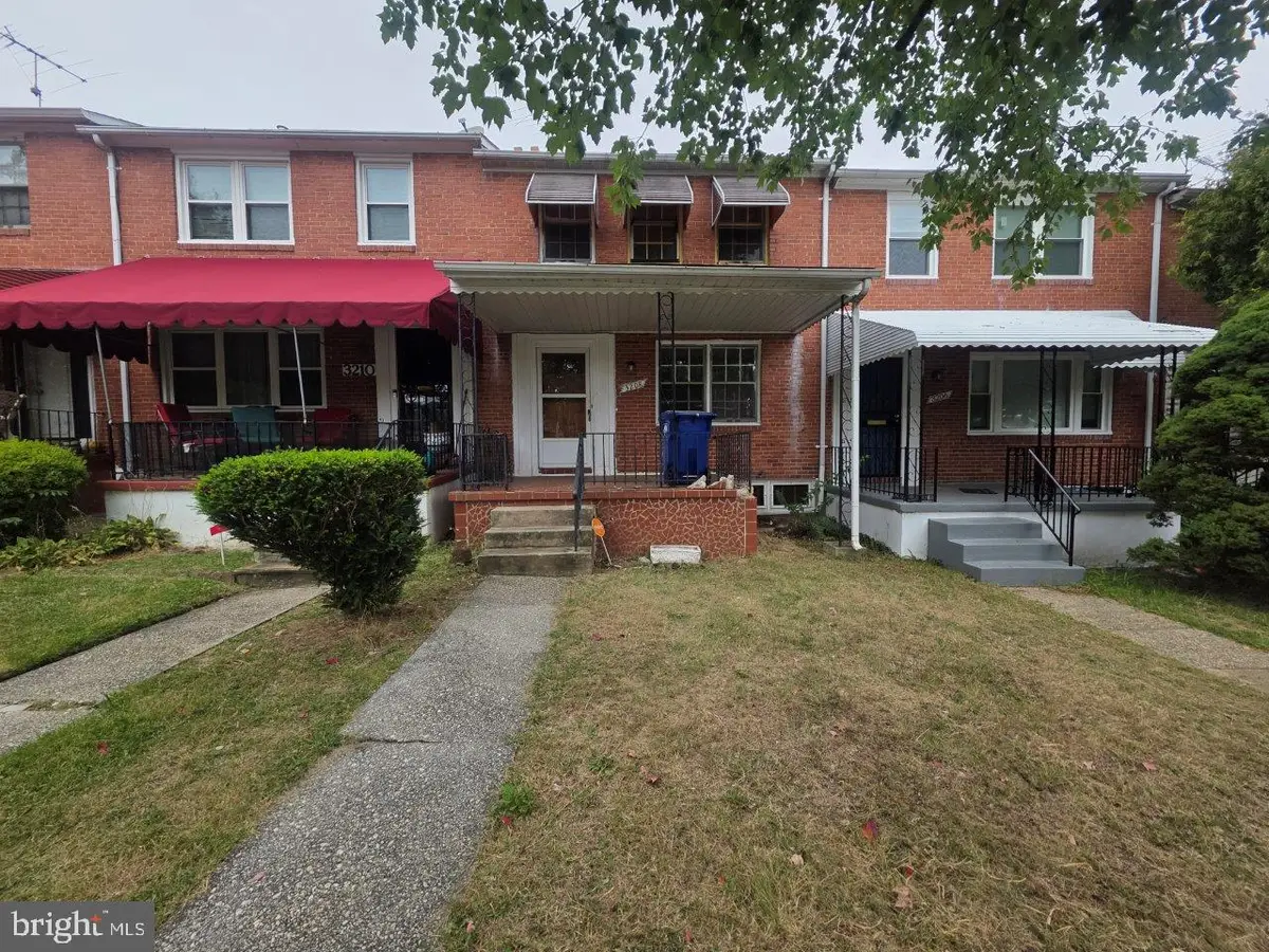 3208 Yosemite Ave, Baltimore, MD 21215 - Image #1