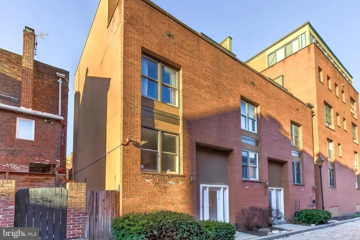 138 Welcome Aly #th3, Baltimore, MD 21201 - Image #1