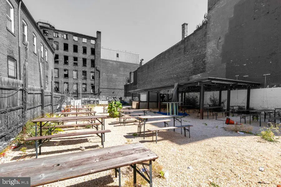 319 N Paca St, Baltimore, MD 21201 - Image #3