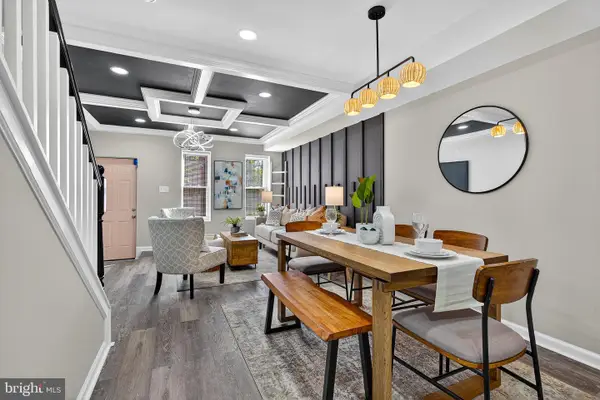 406 S Pulaski St, BALTIMORE, MD 21223