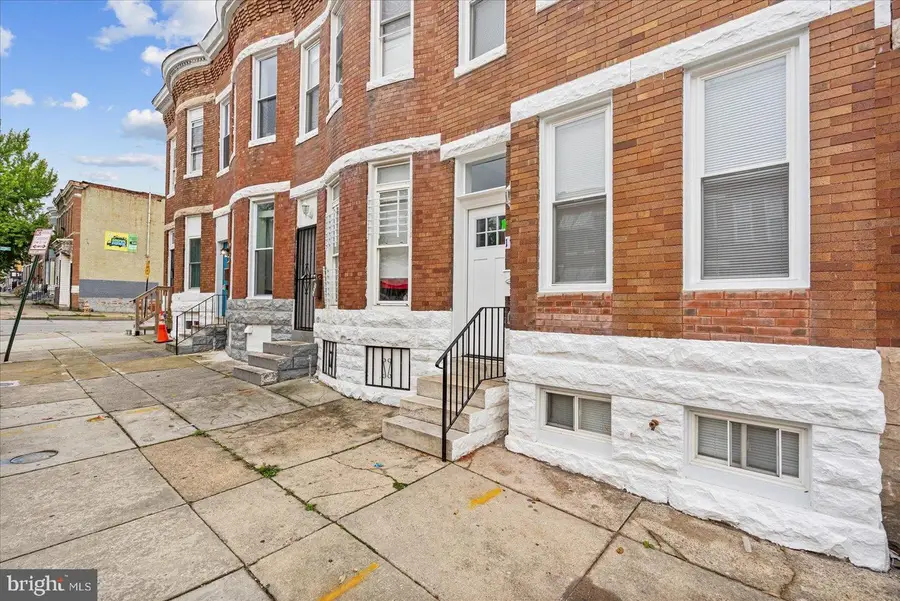 1933 Mosher St, Baltimore, MD 21217 - Image #2