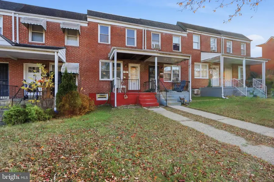 3547 Benzinger Rd, Baltimore, MD 21229 - Image #2