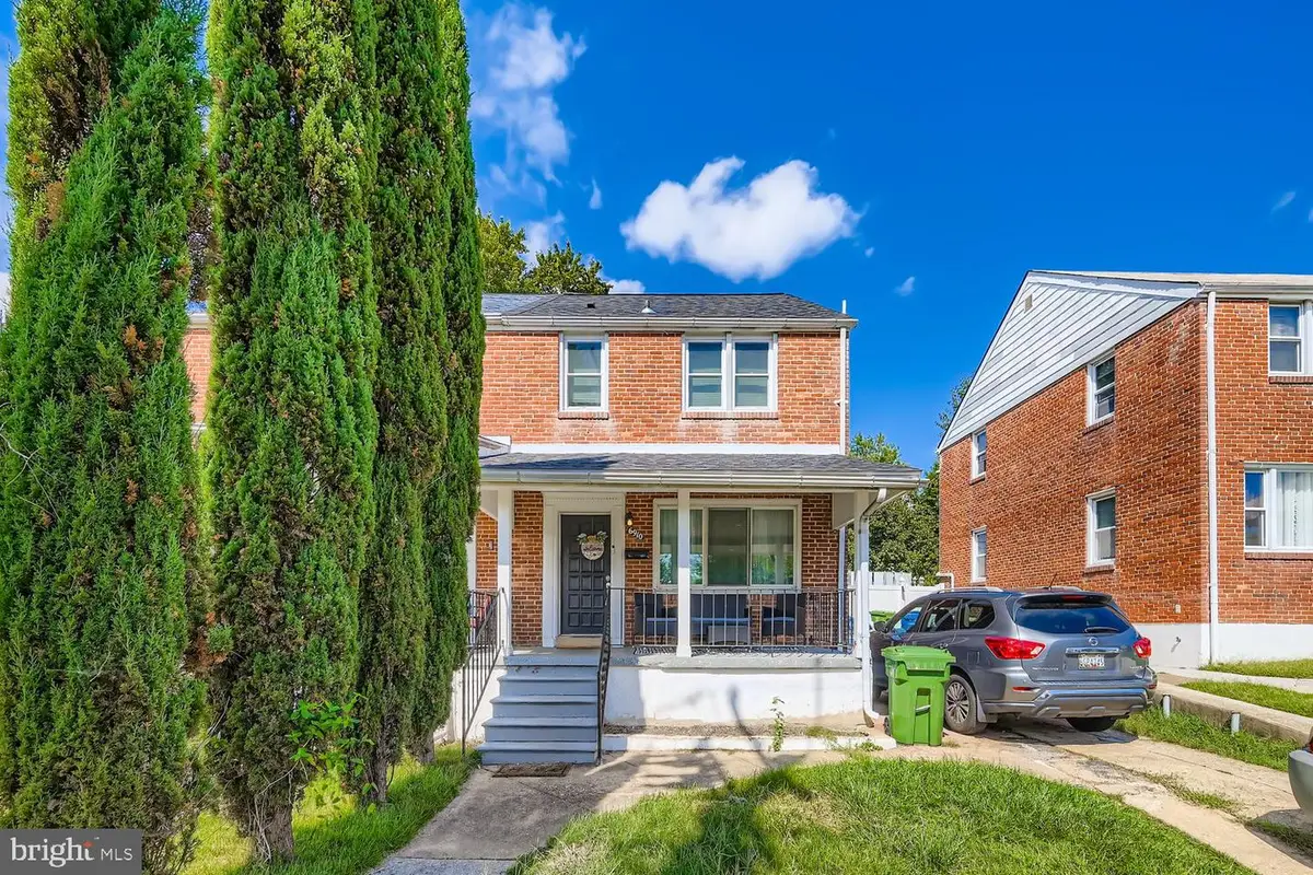 6910 Old Harford Rd, Baltimore, MD 21234 - Image #1