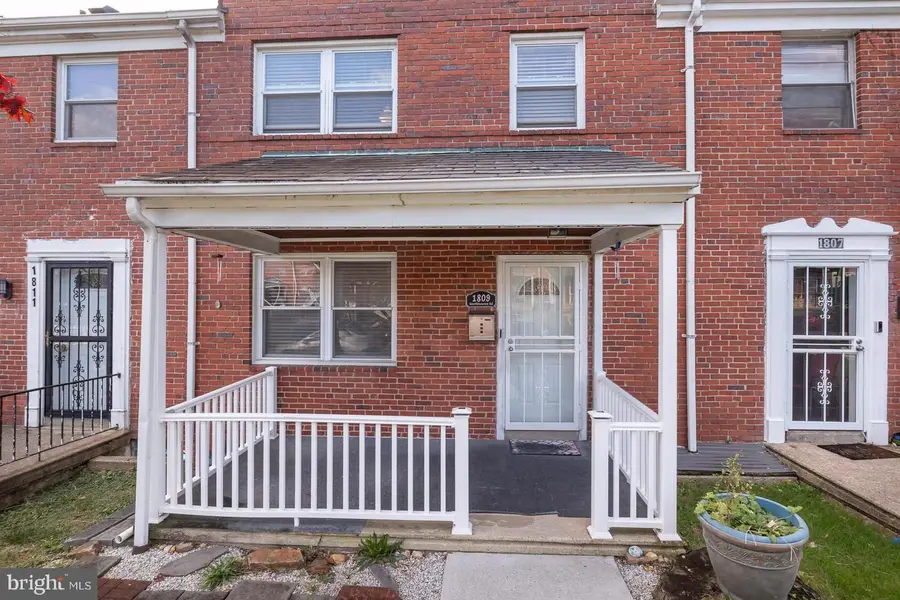 1809 Northbourne Rd, Baltimore, MD 21239 - Image #3