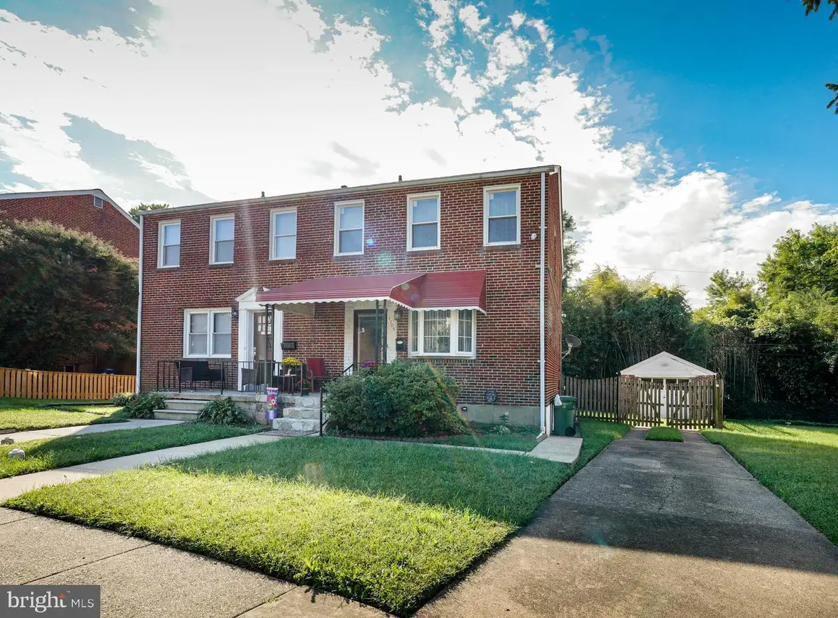 4705 Crosswood Ave, Baltimore, MD 21214 - Image #1