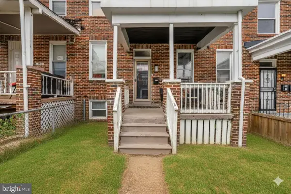 704 Mount Holly St, BALTIMORE, MD 21229